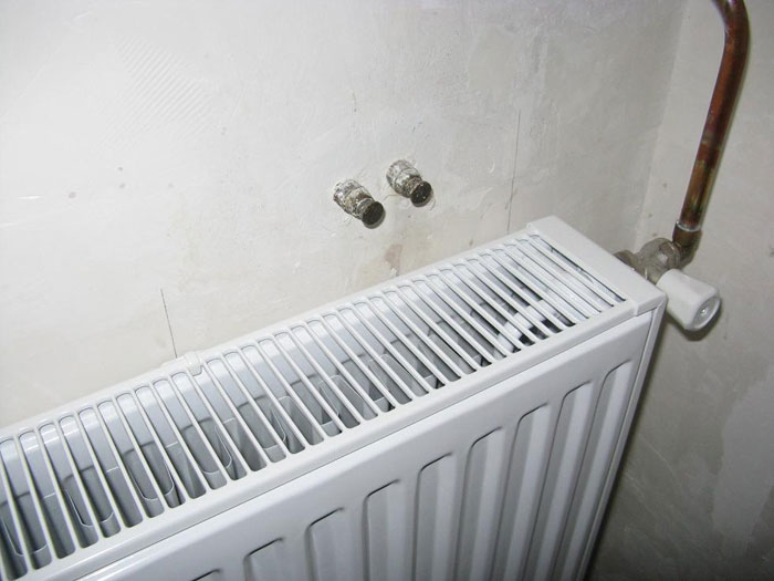 radiateur question forum chauffage